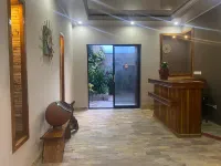 Hotel Hibiscus - 3-Star