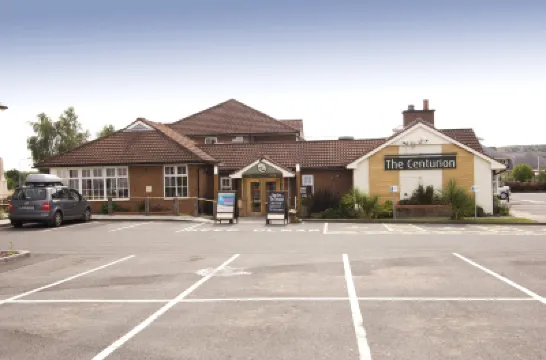 Premier Inn Tamworth South Отели в г. 