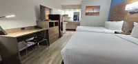 SureStay Studio by Best Western Victoria Hotels near First Presbyterian Church