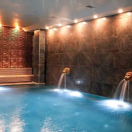 Vital Thermal Hotel & Spa