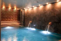Vital Thermal Hotel & Spa - Hot Springs