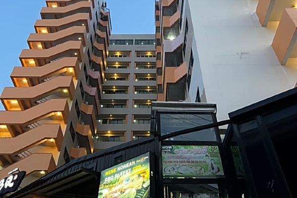 몰 스위트 익스프레스(Mall Suites Hotel)_1