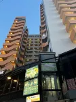 Mall Suites Hotel Hotel in zona Living Nest Ramkhamhaeng