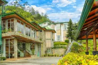 Oak Ray Summer Hill Breeze Hotels in Nuwara Eliya City Center