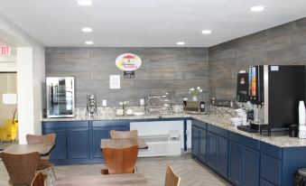Baymont by Wyndham Morganton