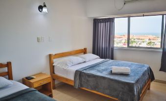 Hotel Stil Cartagena