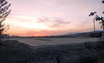 Buer Fanting Farmhouse Homestay (Tianchi Interchange)