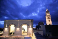 Albergo Palazzo Viceconte Hotel in zona Intimissimi