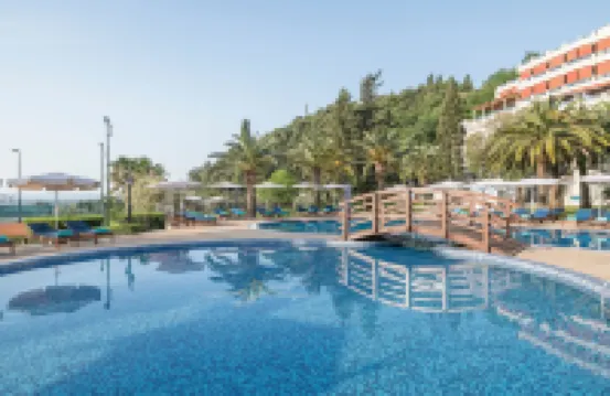 Iberostar Waves Bellevue