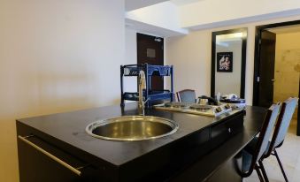 Best Location 2Br at Braga City Walk Apartment