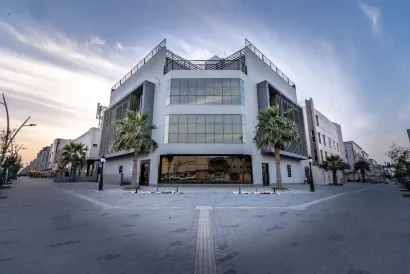 Tura Residence Qurtuba