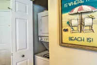 Premier St. Petersburg Unit: Best Views & Layout! - Wi-Fi