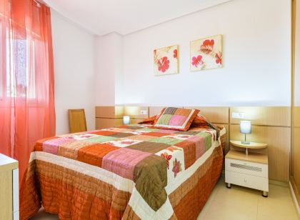 Cala Blanca II - Primera Linea Frontal