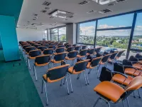 Ibis Cheboksary Center (Ибис Чебоксары Центр)