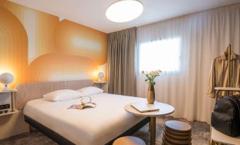 Ibis Styles Pertuis Portes du Luberon