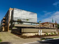 Hardman Praia Hotel Hotels in Joao Pessoa