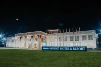 Jannat Regency Jalal Abad Hotels in 