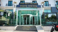 Vois Hotel Atasehir & SPA