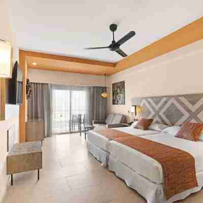 Hotel Riu Baobab - All Inclusive Rooms