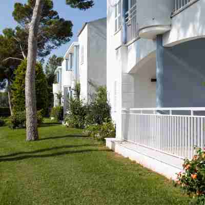 Sagitario Princesa Playa Hotel Exterior