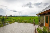 Phusanfah Resort Hotels in Mae Taeng