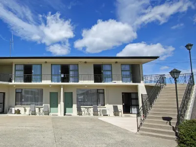 Ascot Oamaru Motel Hotels in Oamaru