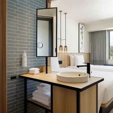 Fairfield by Marriott Gifu Takayama Shirakawa Go Отели в г. Такаяма