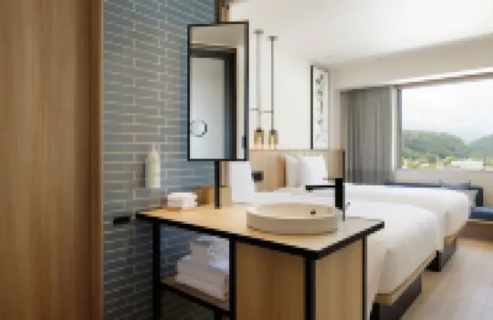 Fairfield by Marriott Gifu Takayama Shirakawa Go