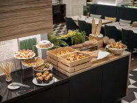 Hotel Century Old Town Prague - MGallery Hotel Collection - breakfast