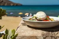 Radisson Blu Golden Sands Resort and Spa, Golden B - breakfast