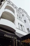柏林Provocateur設計飯店 - 浪漫/情侶