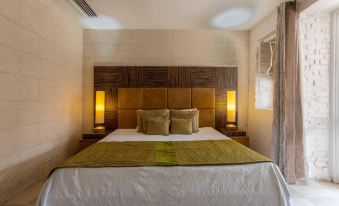 Island Inn All Inclusive Hotel