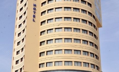 Liberté Hotels Oran - Housity