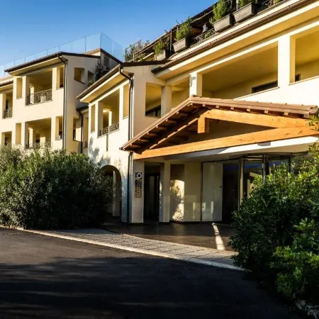 A Point Porto Ercole Resort & Spa