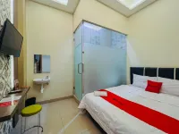 RedDoorz @ Ngagel Jaya Surabaya - Bữa sáng