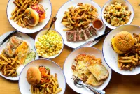 Staybridge Suites CHICAGO O'HARE - ROSEMONT by IHG - breakfast