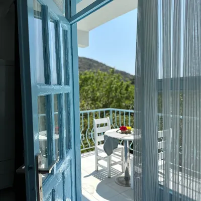 Datça House Butik Otel Hotels near Palamutbükü Plajı