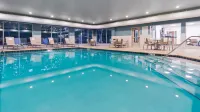 Holiday Inn Express & Suites Medina