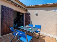 Maison des Sables 3 - 2 étoiles