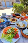 Maritim Antonine Hotel & Spa - breakfast