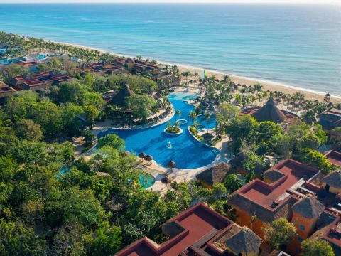 Iberostar Waves Tucán