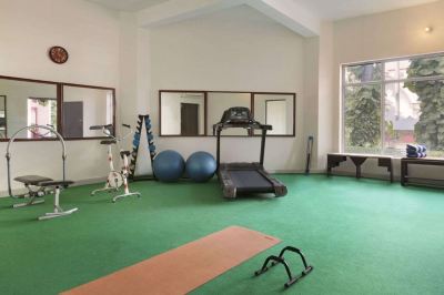 ジム ラマダ カジュラホの写真