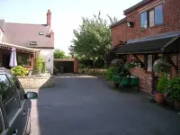 The Post House Hotels near Bosworth Battlefield Heritage Centre