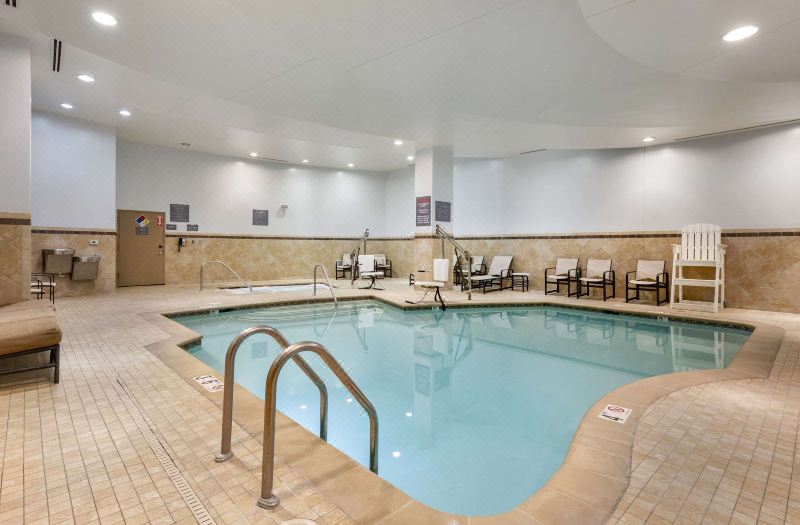 Cambria Hotel Rockville photo 3