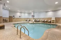 Cambria Hotel Rockville - Pool