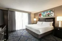 Embassy Suites by Hilton Miami International Airport Hotels in Miami Springs