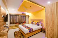 Hotel Sai Jagannath Bhubaneswar Các khách sạn ở Bhubaneswar