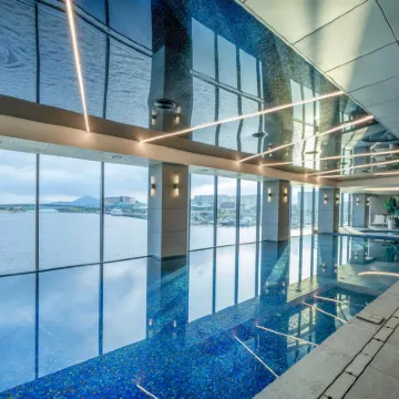 Hotel Marinabay Seoul Hotels near Western Dom