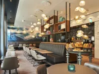 Motel One Zürich Hotels near Bellevueplatz