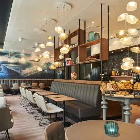 Motel One Zürich